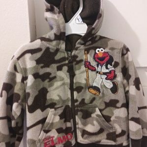 Sesame street Sweater